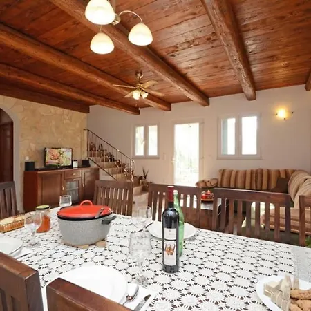 Croatia Accommodation-luxury With Swimming Pool Villa *