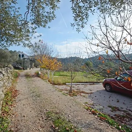 Croatia Accommodation-luxury With Swimming Pool