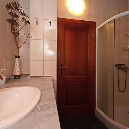 Croatia Accommodation-luxury With Swimming Pool Villa