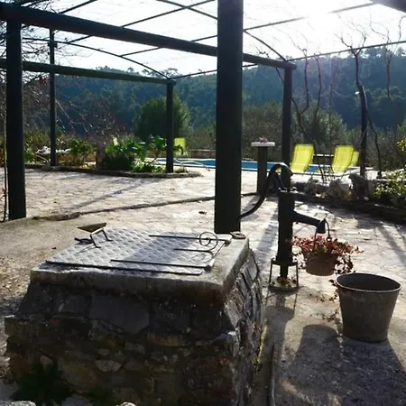 Croatia Accommodation-luxury With Swimming Pool Villa
