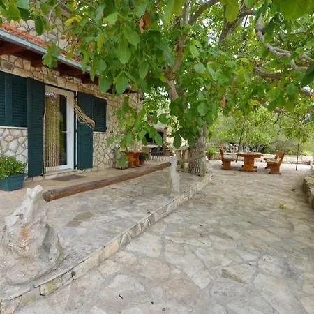 Villa Croatia Accommodation-luxury With Swimming Pool Prizba