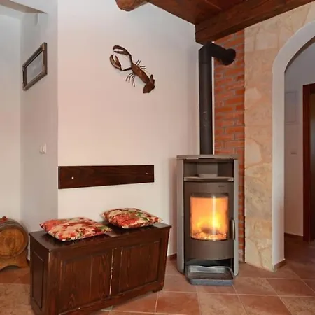 Villa Croatia Accommodation-luxury With Swimming Pool Prizba