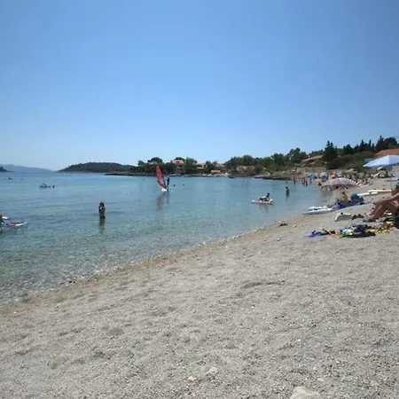 Croatia Accommodation-luxury With Swimming Pool *