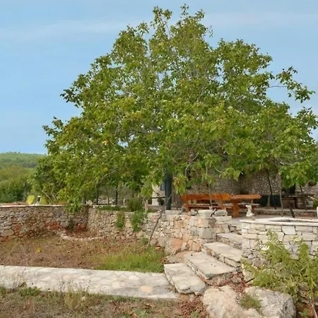 Croatia Accommodation-luxury With Swimming Pool Villa *
