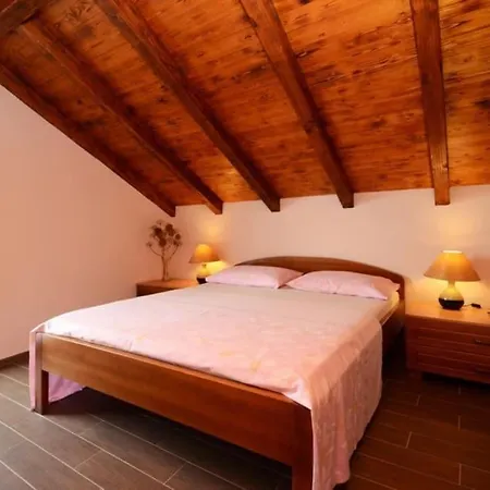Croatia Accommodation-luxury With Swimming Pool *