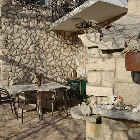 Croatia Accommodation-luxury With Swimming Pool *