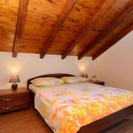 Croatia Accommodation-luxury With Swimming Pool Villa