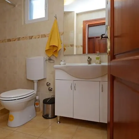 Croatia Accommodation-luxury With Swimming Pool Prizba
