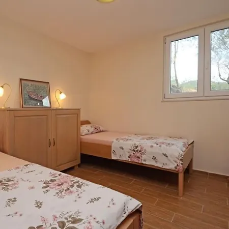Croatia Accommodation-luxury With Swimming Pool *