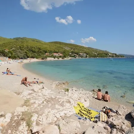 Villa Croatia Accommodation-luxury With Swimming Pool Prizba