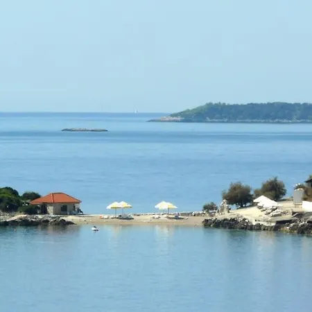 Croatia Accommodation-luxury With Swimming Pool * Prizba