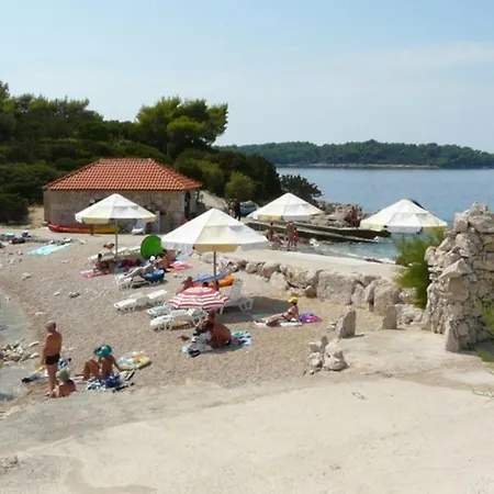 Croatia Accommodation-luxury With Swimming Pool *