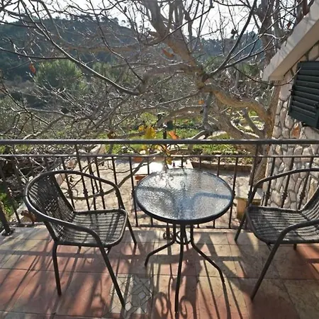 Croatia Accommodation-luxury With Swimming Pool *