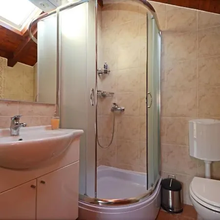 Vila Croatia Accommodation-luxury With Swimming Pool *