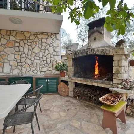 Villa Croatia Accommodation-luxury With Swimming Pool Prizba