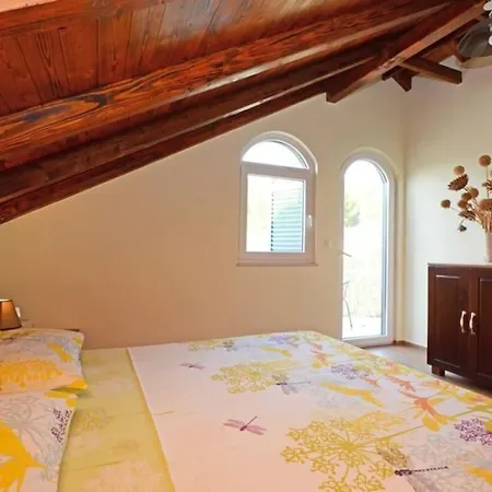 Croatia Accommodation-luxury With Swimming Pool Vila