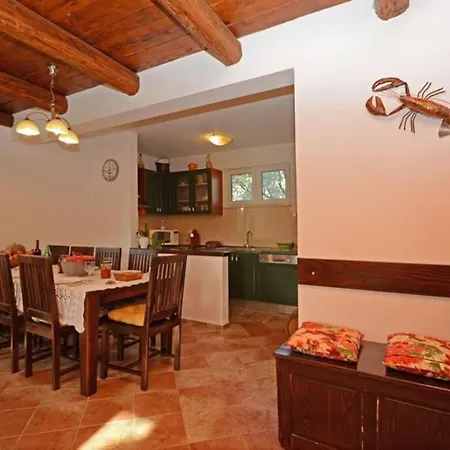 Croatia Accommodation-luxury With Swimming Pool Villa *