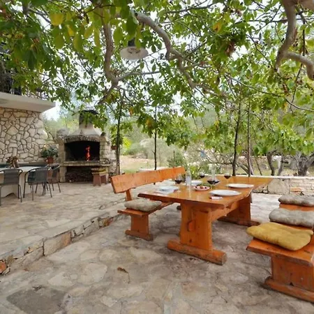 Vila Croatia Accommodation-luxury With Swimming Pool *