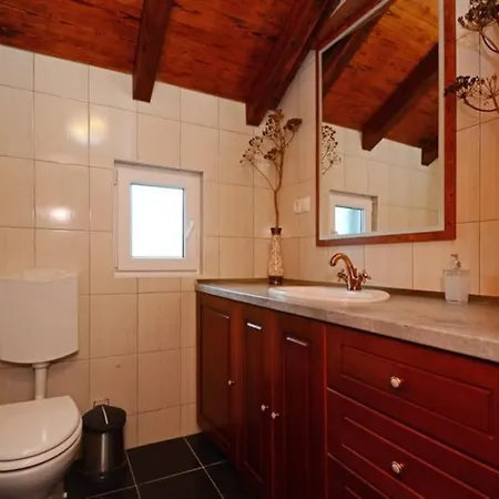Villa Croatia Accommodation-luxury With Swimming Pool