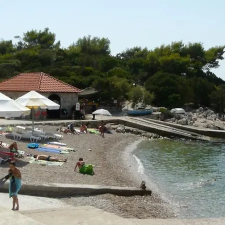 Croatia Accommodation-luxury With Swimming Pool *