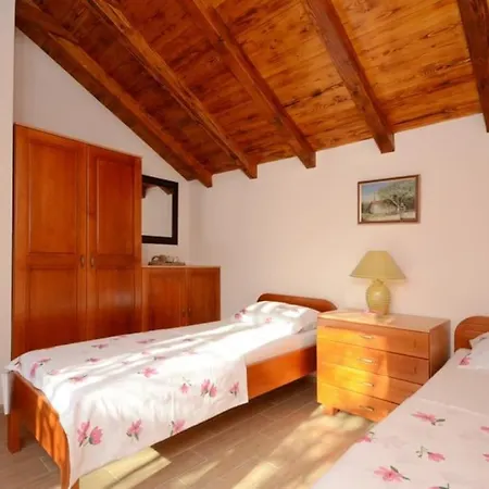 Croatia Accommodation-luxury With Swimming Pool Villa *