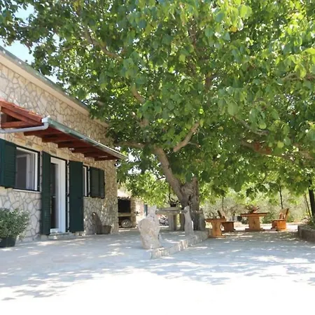 Croatia Accommodation-luxury With Swimming Pool Vila *