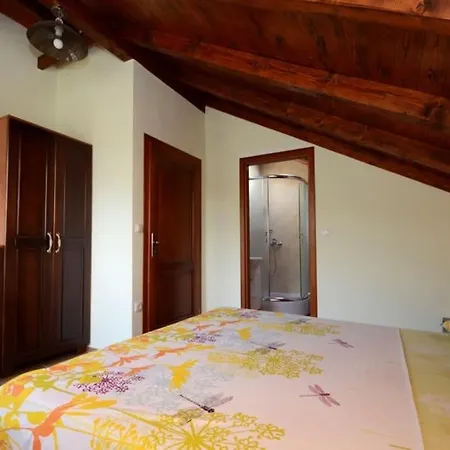 Croatia Accommodation-luxury With Swimming Pool * Prizba