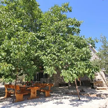 Villa Croatia Accommodation-luxury With Swimming Pool *