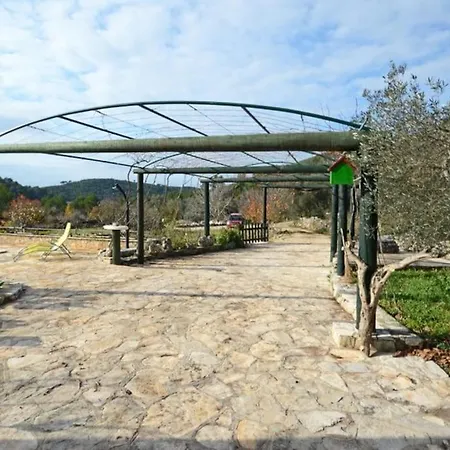 Croatia Accommodation-luxury With Swimming Pool * Prizba