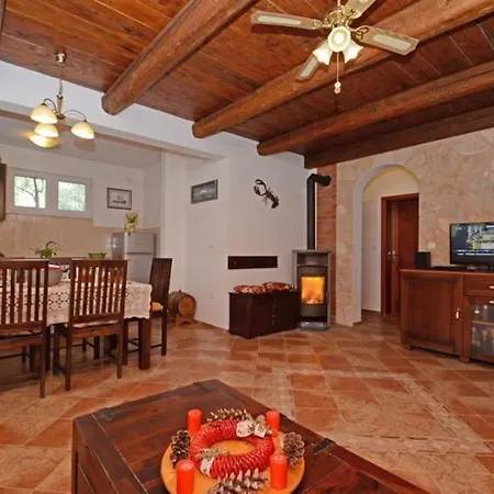Croatia Accommodation-luxury With Swimming Pool *